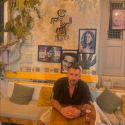  Cesme,   Volkan, 35 ,   ,   