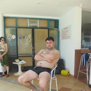  ,   Tigran, 41 ,   