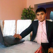  ,   Aslanbek, 35 ,  