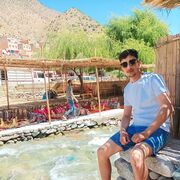  ,   Ayoub, 26 ,   ,   