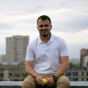  Touzim,  Yurii, 39