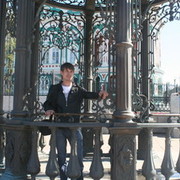  ,   Vladimir, 38 ,   