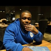  Half Way Tree,  Simon, 40