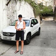 ���������� �����������, ������� RI, 30