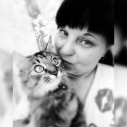 Знакомства Йошкар-Ола, девушка Nadia, 36