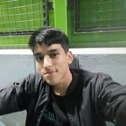  Salaverry,   Jair, 19 ,   ,   