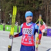 ���������� ������, ���� ������� Yurok, 58 ���, ������������ ��� ����� � ���������