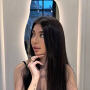 Знакомства Санкт-Петербург, Мария