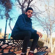  Algiers,  oussama, 31