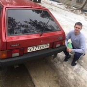  ,   Vladislav, 23 ,   ,   