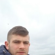  Mihai Bravu,  Mihai, 33