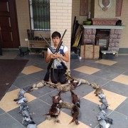  ,  Oybek, 28