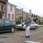 ���������� �������, ���� ������� Pavel, 43 ����, ������������ ��� ������, ����� � ���������, c�������� ���������