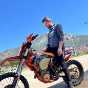 ���������� Bodrum, ���� ������� Mehmet, 37 ���, ������������ ��� ������, ����� � ���������, c�������� ���������