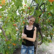 Знакомства Згуровка, девушка Анна, 28