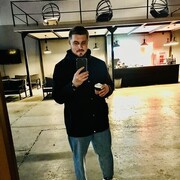 ���������� �������, ���� ������� George, 33 ����, ������������ ��� ������, ����� � ���������