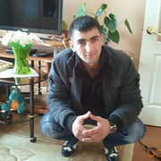  ,   Tigran, 35 ,   