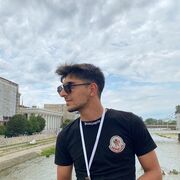  Tetovo,  Baran MORKOC, 24