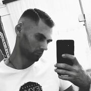  ,   DJ Neymar, 33 ,  