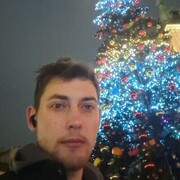  Nasielsk,  Andrew, 24
