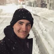  ,  Sergey, 25