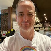  Cesano Boscone,  John Brown, 59