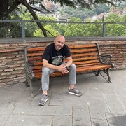  -,  Giorgi, 45