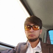  ,  Sanjarbek, 37