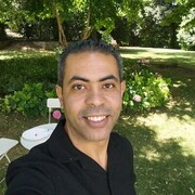  Helmond,   MorthyAmr, 40 ,  