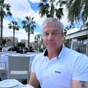  Kleinbartloff,  james, 57