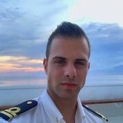  El Portal,  Justin, 43