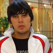  -,  Ilya, 29