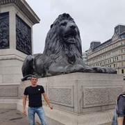  Mytchett,  ANDRE, 40