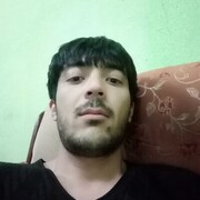  ,  AZAMAT, 29