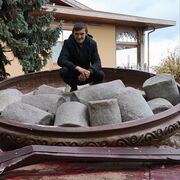  ,  Borgan, 21