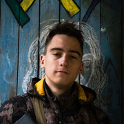  New York City,   AlexVoljanin, 19 ,  