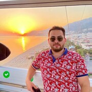  Alanya,   Burak, 26 ,   ,   
