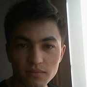  ,  Abdyldaev, 29