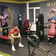 ���������� �������, ���� ������� Rustam, 34 ����, ������������ ��� ������, ����� � ���������, c�������� ���������, ���������