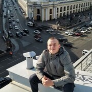  ,   Nikolay, 23 ,   ,   , c , 