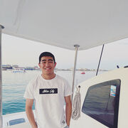  ,  Madiyar, 26