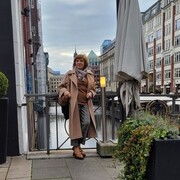  Buchholz in der Nordheide,   Anna, 58 ,  