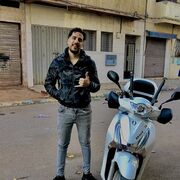  Kenitra-GHARB,  Brahim, 26