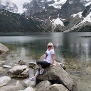  Jelcz,  Liudmyla, 54
