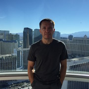  Boulder City,  oleg, 56