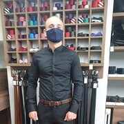  Greaca,  SHAMANN, 33