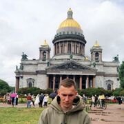 ���������� ����������, ���� ����� Fedor, 25 ���, ������������ ��� ������, ����� � ���������