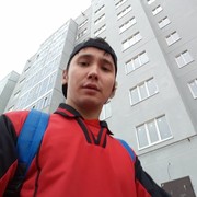  ,  Kairat, 35