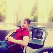 ���������� ������, ���� ������� Sorombaev, 33 ����, ������������ 