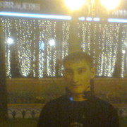 ���������� ������, ���� ������� Feruz, 34 ����, ������������ ��� ������